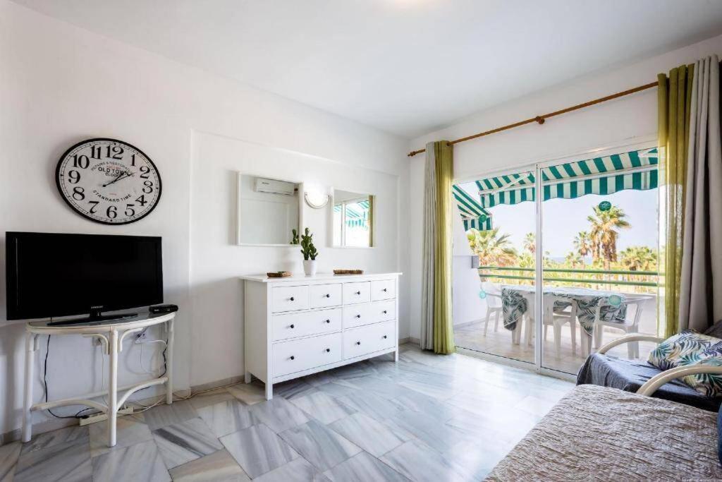 Tropical - La Caleta Appartement *