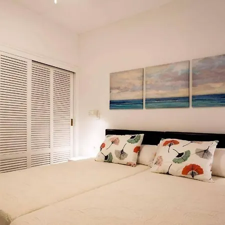Tropical Apartment - La Caleta Costa Adeje  Exterior photo