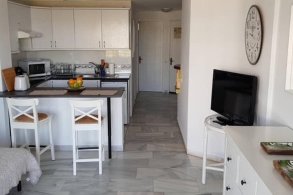 Apartment Tropical - La Caleta Costa Adeje (Tenerife)