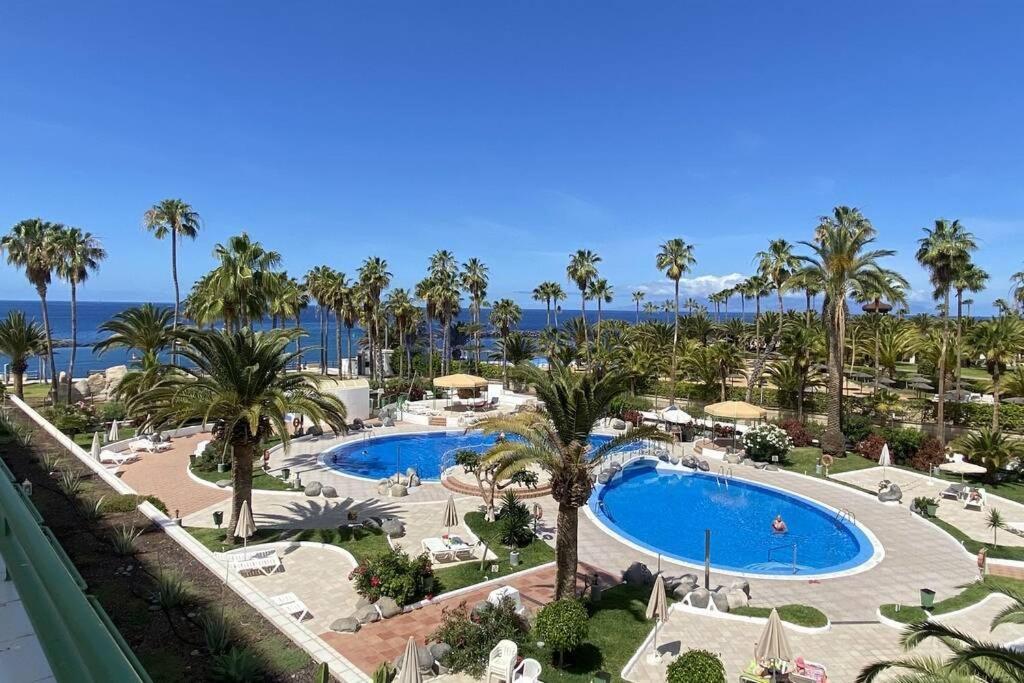 Apartment Tropical - La Caleta Costa Adeje (Tenerife)