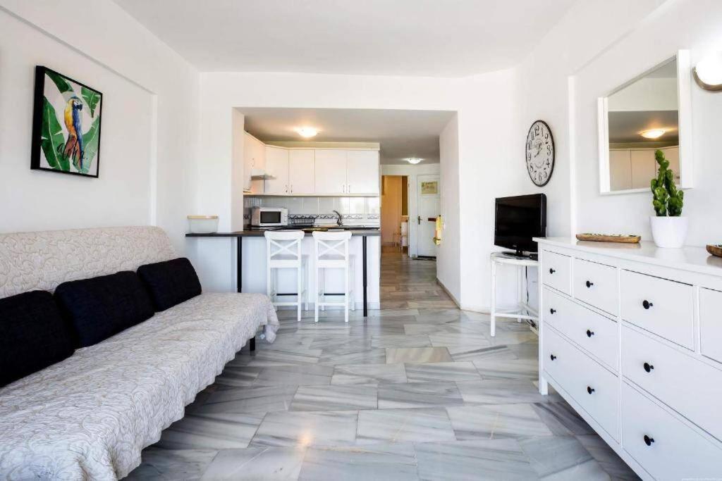 Apartment Tropical - La Caleta