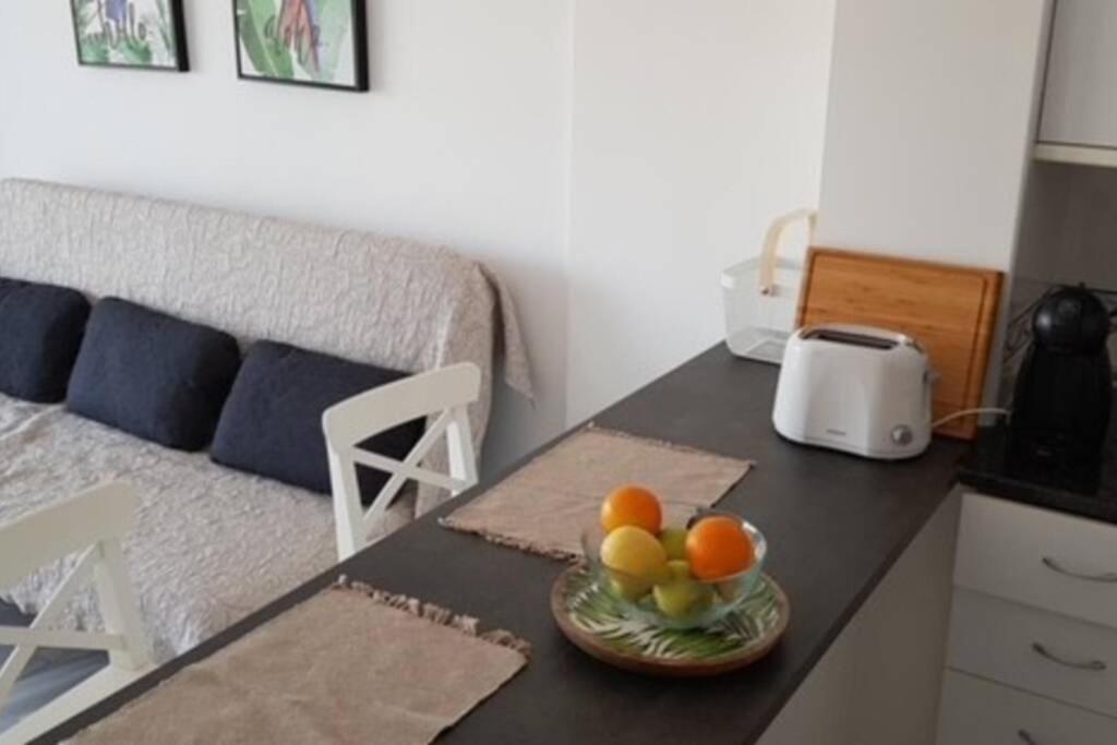 Apartment Tropical - La Caleta Costa Adeje (Tenerife)