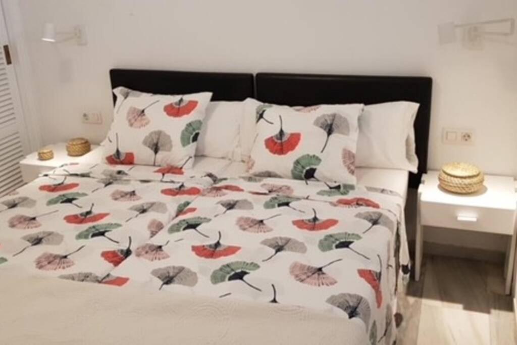 Tropical - La Caleta Apartment *