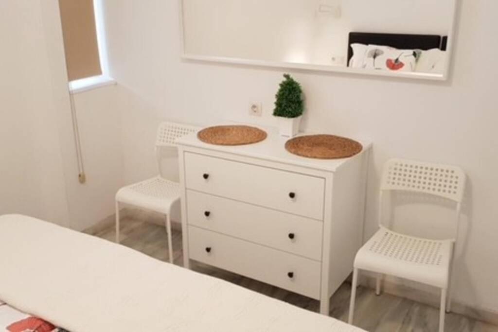 Tropical - La Caleta Apartment *