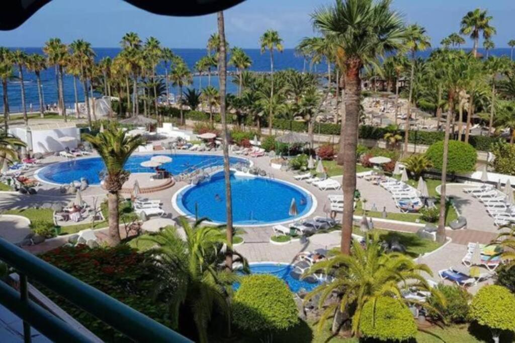 Tropical - La Caleta *