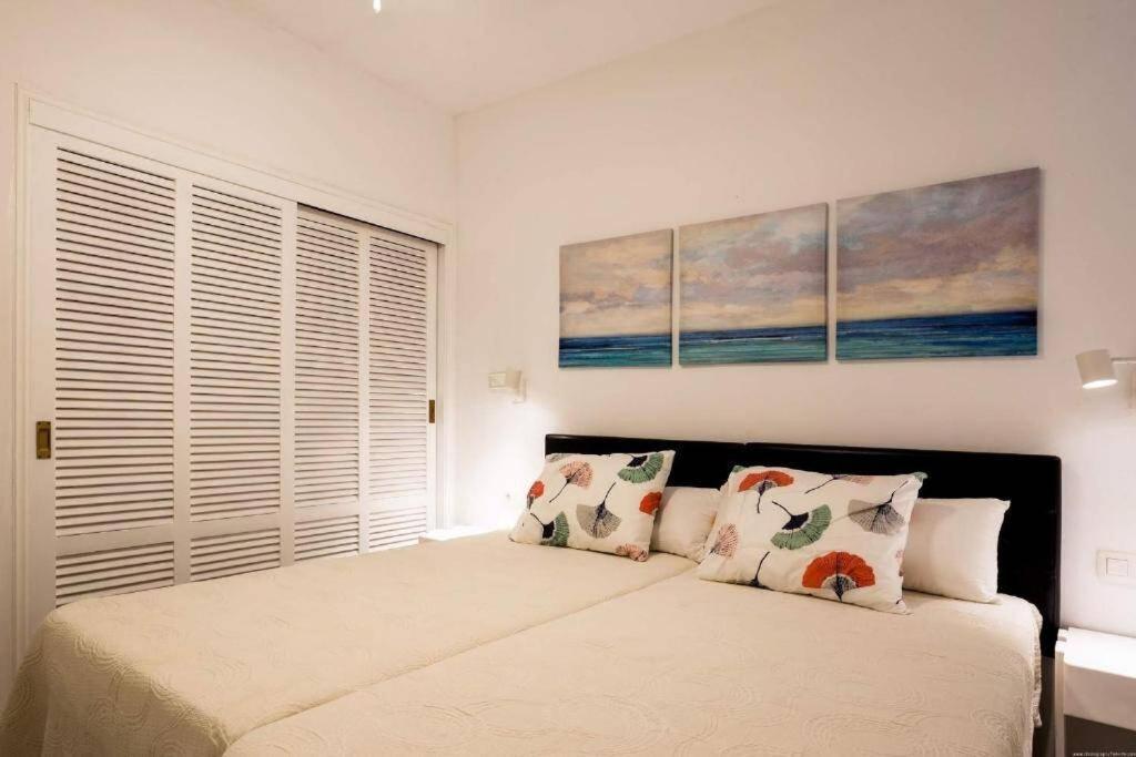 Apartment Tropical - La Caleta *